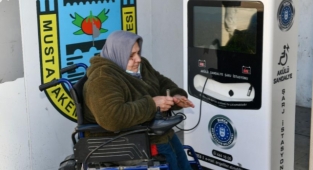 Mustafakemalpaşa'da engel yok