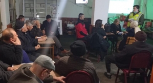 Mustafakemalpaşa’da hedef güçlü tarım, güçlü ekonomi
