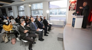 Nilüfer’in hava kirliliği ve su analizi sonuçları açıklandı
