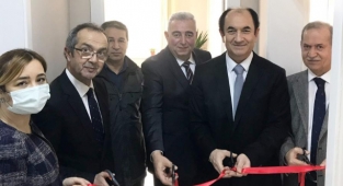 OSB’ye meslekî eğitim bürosu