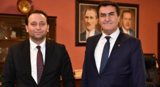 Osmangazi’de eğitim iş birliği