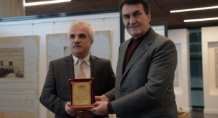 Osmangazi’den tarihe tanıklık eden fotoğraflar