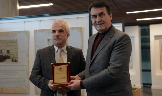 Osmangazi’den tarihe tanıklık eden fotoğraflar