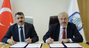Özel çocuklar ve ailelerine spor imkânı