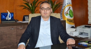 Öztürk'e yeni görev