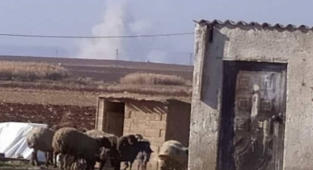 Şanlıurfa'dan acı haber: 3 şehit, 1 yaralı
