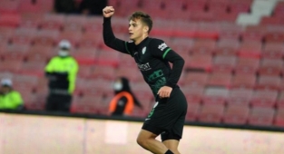 Taha Altıkardeş, Batuhan Kör ve Kerem Şen Trabzonspor’da