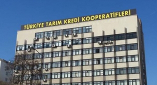 Tarım Kredi Kooperatifleri Genel Müdürü Fahrettin Poyraz görevden alındı