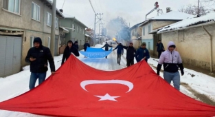 Ülkü Ocaklarından