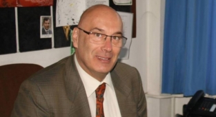 Uludağ üniversitesi'nin acı kaybı