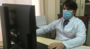 Uzmanından Omicron ile üst solunum yolu hastalıkları uyarısı