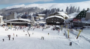 Uzmanından Uludağ'ı cazibe merkezi yapmanın tavsiyeleri
