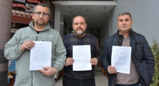 Vakıflar'dan kiracılarına yüzde 100 zam şoku