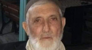Yaşlı adam koltuğunda oturur vaziyette ölü bulundu