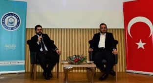Yıldırım'da dijital çağ akademisi başladı