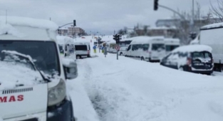 Yollarda mahsur kalanlar dava açabilir mi?