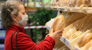 Zincir marketlere ekmek ve sigara yasağı teklifi TBMM'de