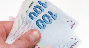 100 TL ve 50 TL'lik banknotlarda imza değişikliği