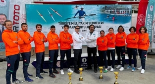 6 kupanın 4'ünü Bursa'ya getirdiler