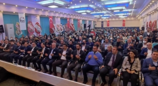 Abdullah Türkcan hayatını kaybetti
