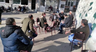 Arpa çeşitlendirme çalışmaları aralıksız sürüyor