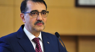 Bakan Dönmez'den fatura açıklaması