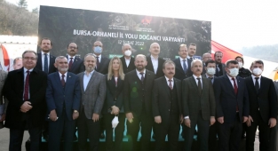 Bakan Karaismailoğlu'dan açıklamalar