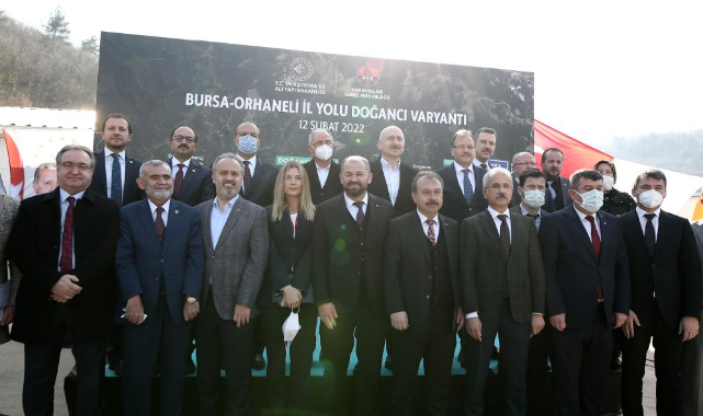 Bakan Karaismailoğlu'dan açıklamalar