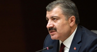 Bakan Koca: 'SMA yenidoğan taramaları çok kısa bir zaman içerisinde başlatılacaktır'