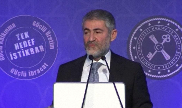 Bakan Nebati ekonomide yeni destek paketini açıkladı
