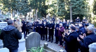 BAL-GÖÇ Kurucu Başkanı Mümin Gençoğlu anıldı