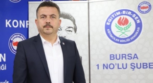 Başkan Acar: