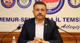 Başkan Acar: