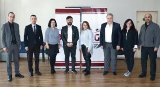 BEGD’ye yeni yönetim