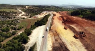 Bilecikli muhtarlar Başkan Aydın’dan yardım istediler