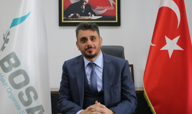 BOSAB, yeşil dönüşüme odaklandı