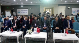 BTÜ’den İngilizce çalıştayı