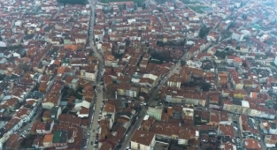 Bu ilçenin nüfusu 20 ili solladı