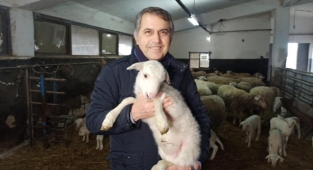 Bunlar da üniversiteli kuzular