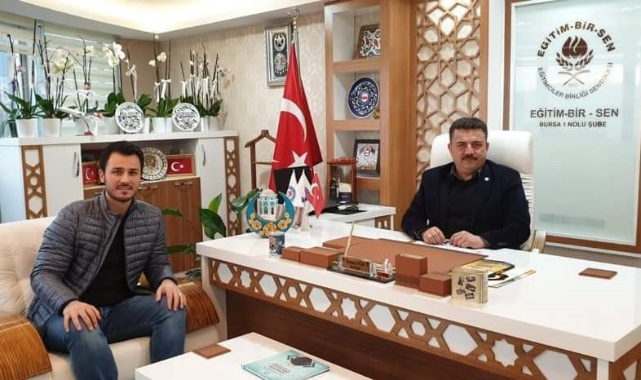 Bursa’da ödüllü fotoğraf yarışması başladı
