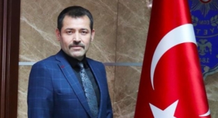 Bursa Emniyet Müdür Yardımcısı Engin Akpınar vefat etti