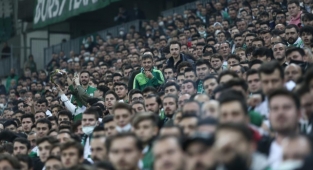 Bursaspor - Altınordu maçı biletleri satışa çıkıyor