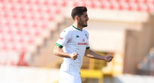 Bursaspor'da transfer çalışmaları başladı