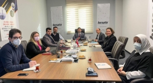 Bursateknopark başvuruları başladı