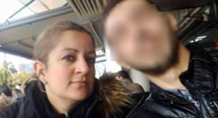Camdan düşen kadın hayatını kaybetti