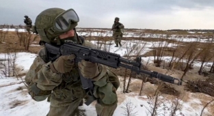 Çernobil nükleer santrali rus kontrolünde