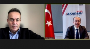 'Dijital çağ hayatı tamamen değiştirecek'
