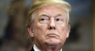 Donald Trump'ın sosyal medya uygulaması