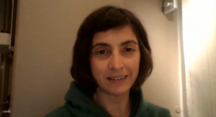 Edebi Kazılar’ın konuğu Melisa Kesmez