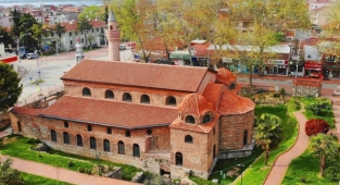 EMİTT 2022’ye İznik damga vuracak
